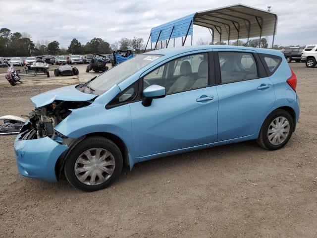 NISSAN VERSA NOTE 2015 with VIN 3N1CE2CP5FL359426 - Photo from auction
