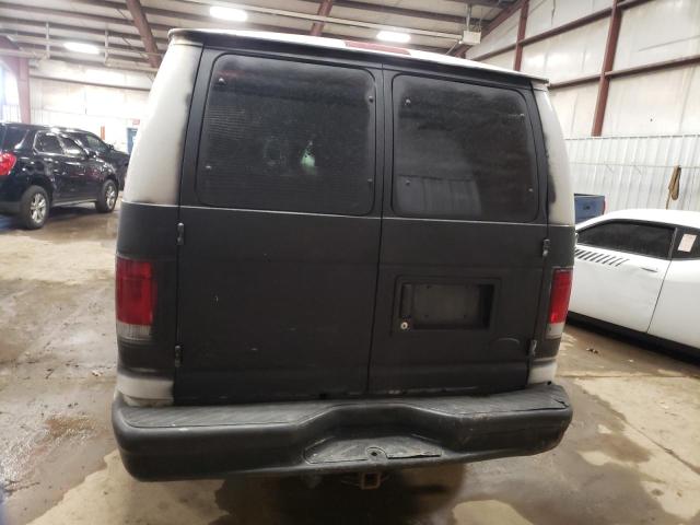 Photo 6 from auction – 2007 FORD ECONOLINE with VIN 1FTSE34L27DA78024