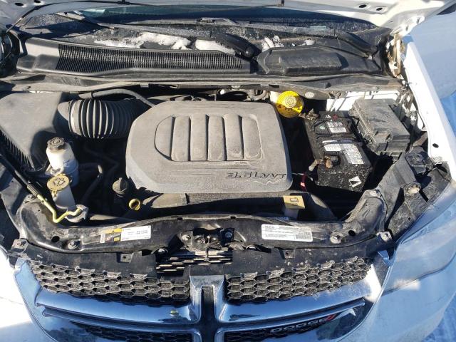 Photo 12 from auction – 2019 DODGE GRAND CARA with VIN 2C4RDGBG0KR713570