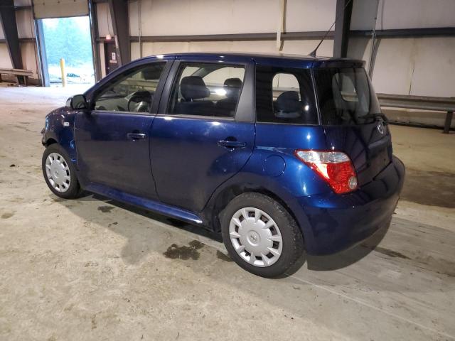 Photo 2 from auction – 2006 TOYOTA SCION XA with VIN JTKKT624865004577