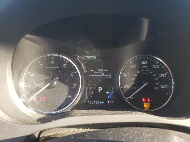 Photo 9 from auction – 2017 MITSUBISHI OUTLANDER with VIN JA4AZ3A34HZ006468