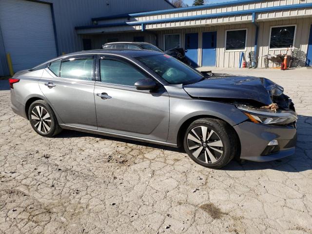 Photo 4 from auction – 2020 NISSAN ALTIMA SL with VIN 1N4BL4EV4LC218057