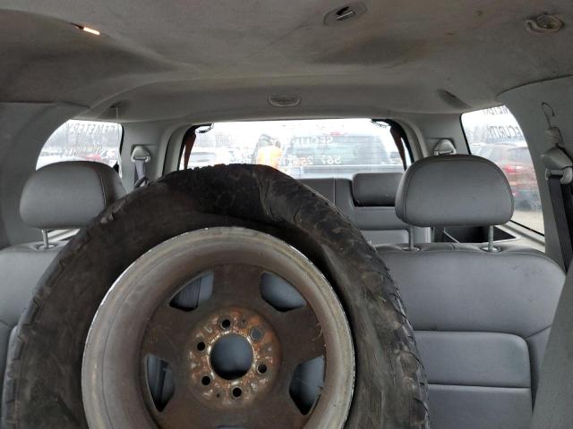 Photo 10 from auction – 2003 FORD EXPEDITION with VIN 1FMPU16L43LB88983