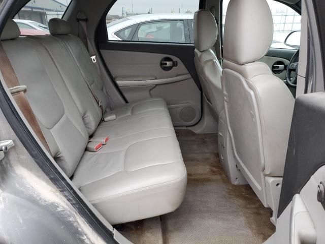 Photo 10 from auction – 2006 CHEVROLET EQUINOX LT with VIN 2CNDL63F566201836