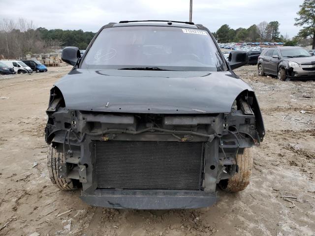 Photo 5 from auction – 2003 BUICK RENDEZVOUS with VIN 3G5DA03E63S574256