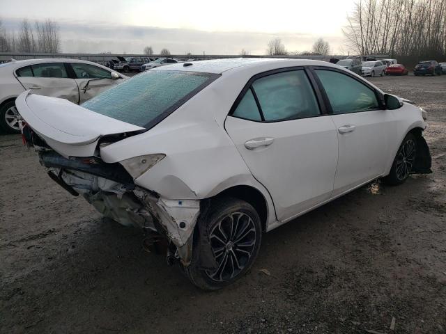 Photo 3 from auction – 2015 TOYOTA COROLLA L with VIN 2T1BURHE8FC241790