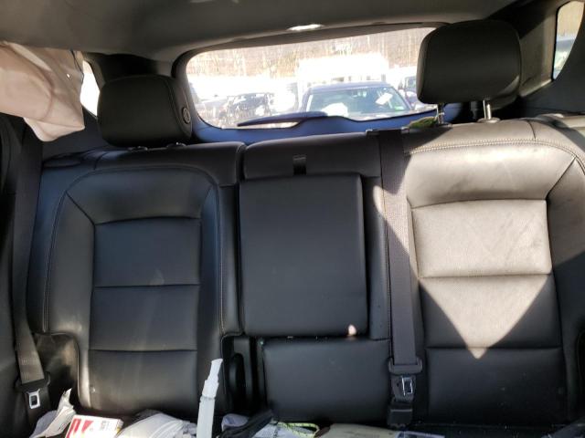 Photo 10 from auction – 2018 CHEVROLET EQUINOX PR with VIN 2GNAXVEV6J6200270