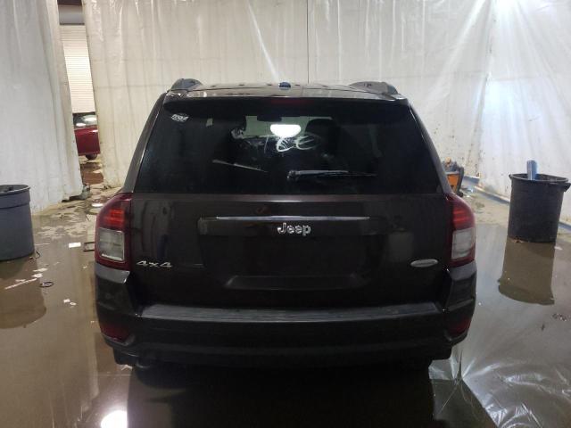 Photo 6 from auction – 2014 JEEP COMPASS LA with VIN 1C4NJDEB9ED693526