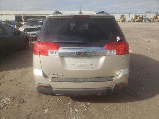 Photo 6 from auction – 2015 GMC TERRAIN SL with VIN 2GKALREK5F6251286