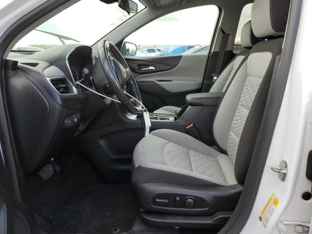 Photo 7 from auction – 2018 CHEVROLET EQUINOX LT with VIN 2GNAXJEV5J6335314