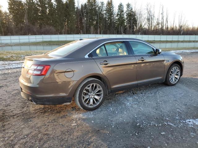 Photo 3 from auction – 2015 FORD TAURUS LIM with VIN 1FAHP2F88FG110890