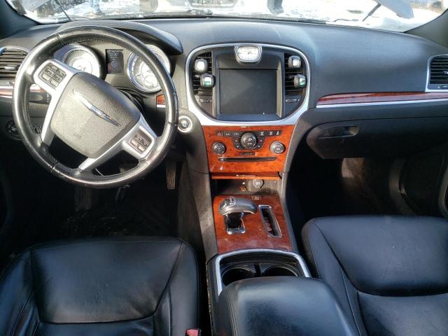 Photo 8 from auction – 2013 CHRYSLER 300 with VIN 2C3CCARG1DH612157