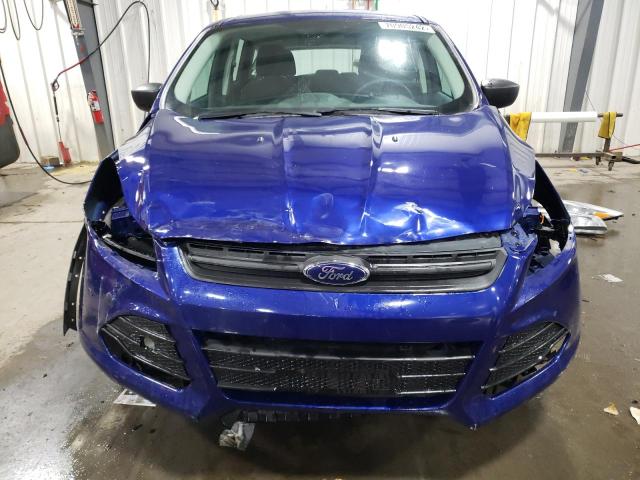 Photo 5 from auction – 2015 FORD ESCAPE S with VIN 1FMCU0F7XFUB06667