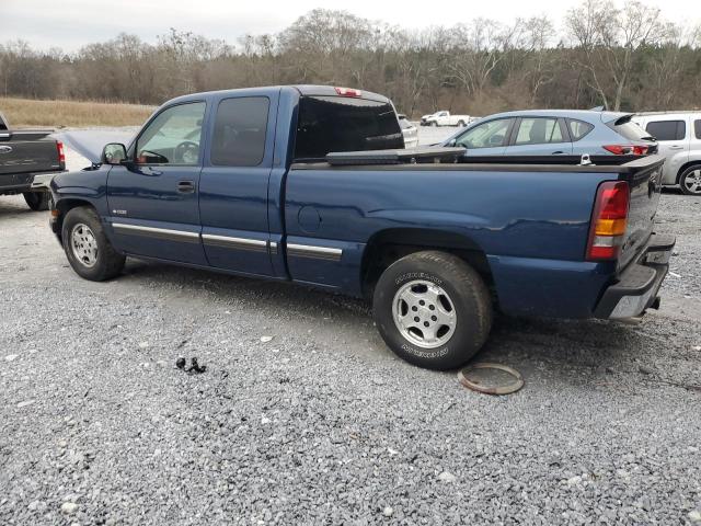 Photo 2 from auction – 2002 CHEVROLET SILVERADO with VIN 1GCEC19T72Z247255
