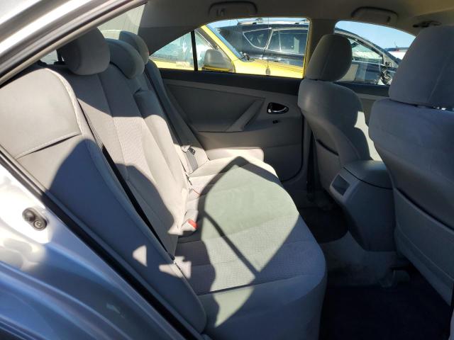 Photo 10 from auction – 2011 TOYOTA CAMRY BASE with VIN 4T1BF3EK1BU137930