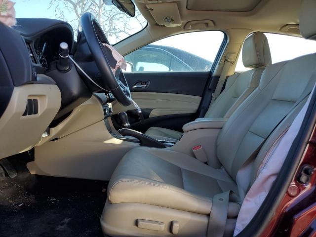 Photo 7 from auction – 2016 ACURA ILX PREMIU with VIN 19UDE2F74GA018431