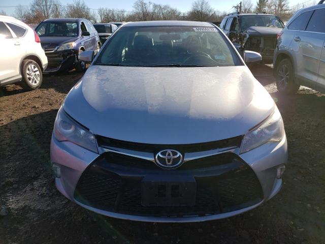 Photo 5 from auction – 2017 TOYOTA CAMRY LE with VIN 4T1BF1FK4HU366923