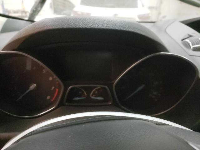 Photo 9 from auction – 2016 FORD ESCAPE SE with VIN 1FMCU0GX9GUA09105
