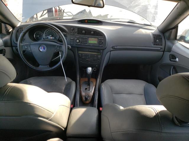 Photo 8 from auction – 2005 SAAB 9-3 ARC with VIN YS3FD79YX56004537