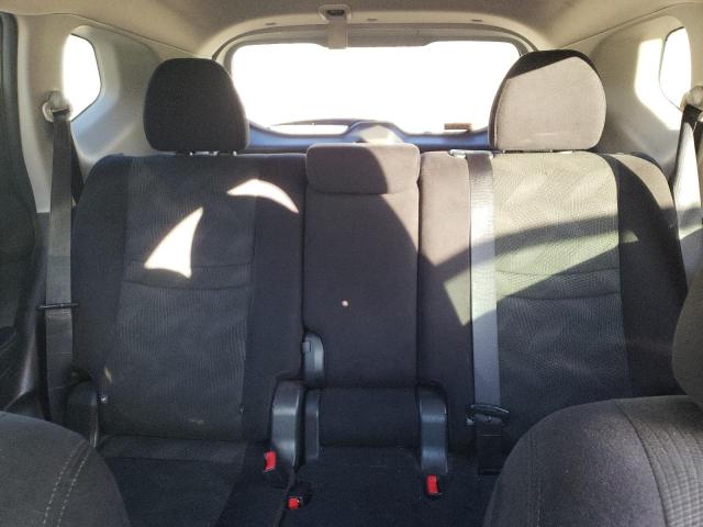 Photo 10 from auction – 2015 NISSAN ROGUE S with VIN 5N1AT2MK6FC895581
