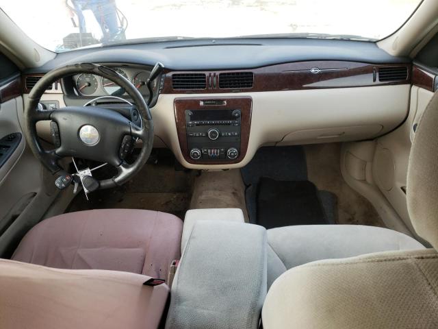 Photo 8 from auction – 2011 CHEVROLET IMPALA LT with VIN 2G1WG5EK6B1217758
