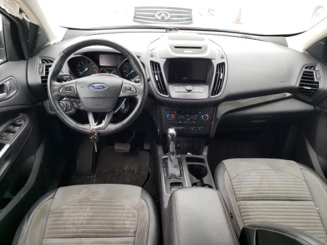 Photo 8 from auction – 2017 FORD ESCAPE SE with VIN 1FMCU0GD1HUD27744