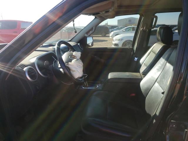 Photo 7 from auction – 2008 MERCURY MOUNTAINEE with VIN 4M2EU48E28UJ10547