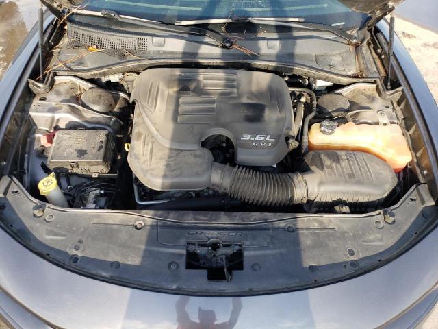 Photo 11 from auction – 2015 DODGE CHARGER SE with VIN 2C3CDXBG6FH874639