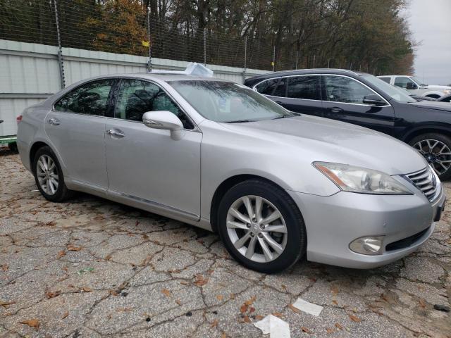 Photo 4 from auction – 2011 LEXUS ES 350 with VIN JTHBK1EG9B2465168