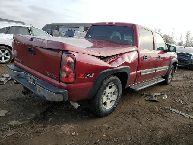Photo 3 from auction – 2005 CHEVROLET SILVERADO with VIN 2GCEK13T651177644