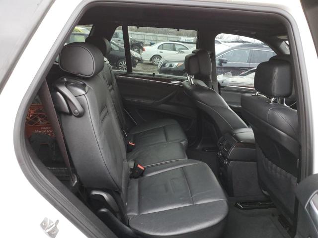 Photo 11 from auction – 2012 BMW X5 XDRIVE3 with VIN 5UXZW0C53CL665179