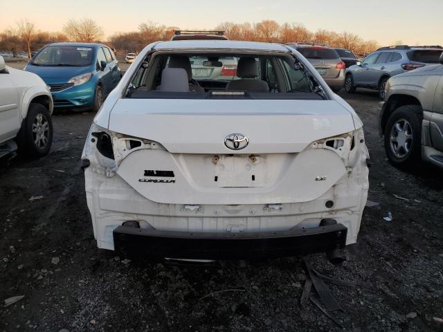 Photo 6 from auction – 2018 TOYOTA COROLLA L with VIN 2T1BURHE7JC079174