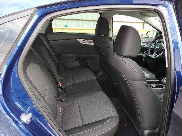 Photo 10 from auction – 2022 KIA FORTE FE with VIN 3KPF24AD8NE462690
