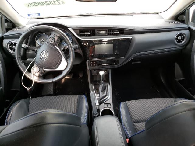 Photo 8 from auction – 2018 TOYOTA COROLLA L with VIN 5YFBURHE9JP764129