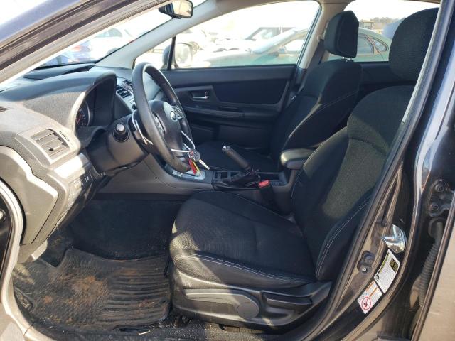 Photo 7 from auction – 2014 SUBARU XV CROSSTR with VIN JF2GPACC5E8287559