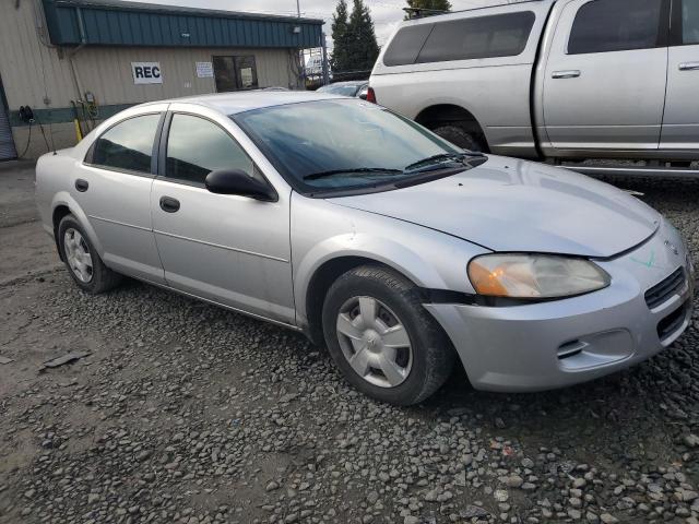 Photo 4 from auction – 2003 DODGE STRATUS SE with VIN 1B3EL36XX3N596665