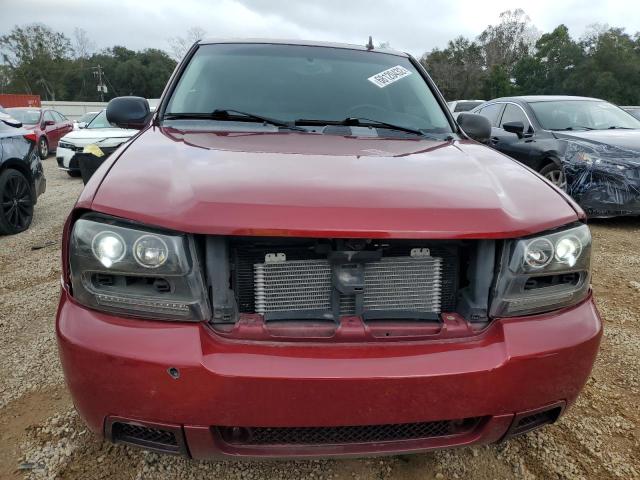 Photo 5 from auction – 2007 CHEVROLET TRAILBLAZE with VIN 1GNET13H972235250