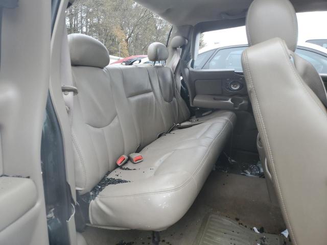 Photo 10 from auction – 2004 CHEVROLET SILVERADO with VIN 2GCEC19T241103981