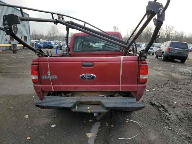 Photo 6 from auction – 2008 FORD RANGER SUP with VIN 1FTYR14D88PB15573