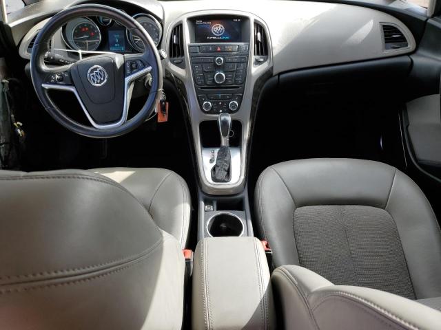 Photo 8 from auction – 2014 BUICK VERANO CON with VIN 1G4PR5SK8E4175320