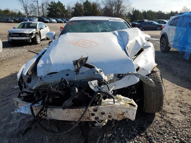 Photo 5 from auction – 2015 LEXUS IS 250 with VIN JTHBF1D21F5055544