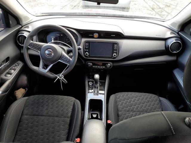 Photo 8 from auction – 2021 NISSAN KICKS SV with VIN 3N1CP5CVXML464759
