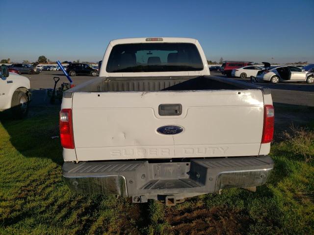 Photo 6 from auction – 2013 FORD F250 SUPER with VIN 1FT7W2BT7DEA98324