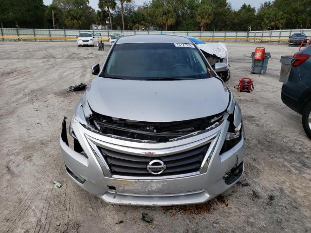 Photo 5 from auction – 2015 NISSAN ALTIMA 2.5 with VIN 1N4AL3AP6FC132217