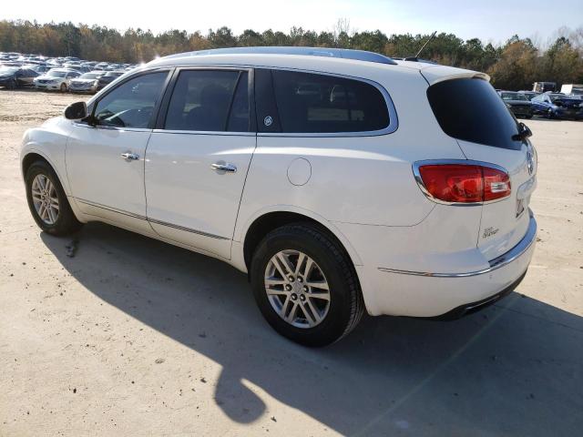 Photo 2 from auction – 2014 BUICK ENCLAVE with VIN 5GAKVAKD7EJ127976