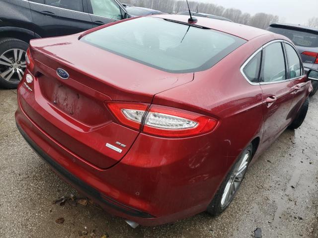 Photo 3 from auction – 2015 FORD FUSION SE with VIN 3FA6P0HD3FR114151