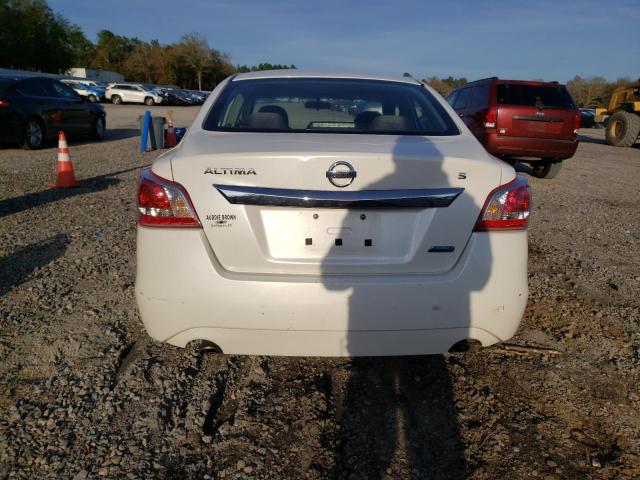 Photo 6 from auction – 2013 NISSAN ALTIMA 2.5 with VIN 1N4AL3AP1DC262130