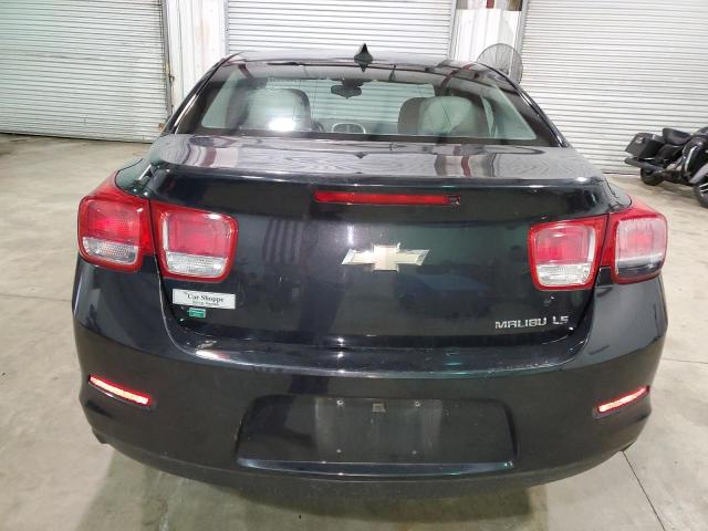 Photo 6 from auction – 2015 CHEVROLET MALIBU LS with VIN 1G11A5SL5FF318751