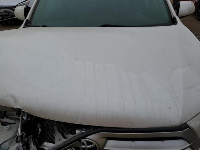 Photo 12 from auction – 2013 TOYOTA HIGHLANDER with VIN 5TDBK3EH3DS215507