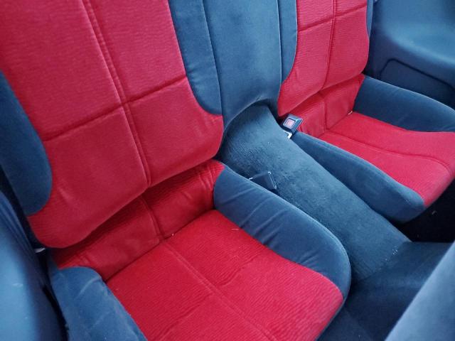 Photo 10 from auction – 1996 CHEVROLET CAMARO BAS with VIN 2G1FP22K9T2144772